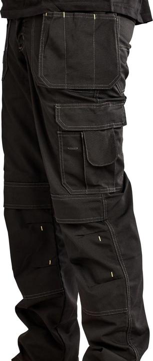 Actual product image Stanley Huntsville work trousers (Frequency band 38 (2600 MHz))