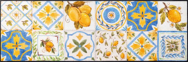 Wash + Dry Limoni (180 x 60 cm)