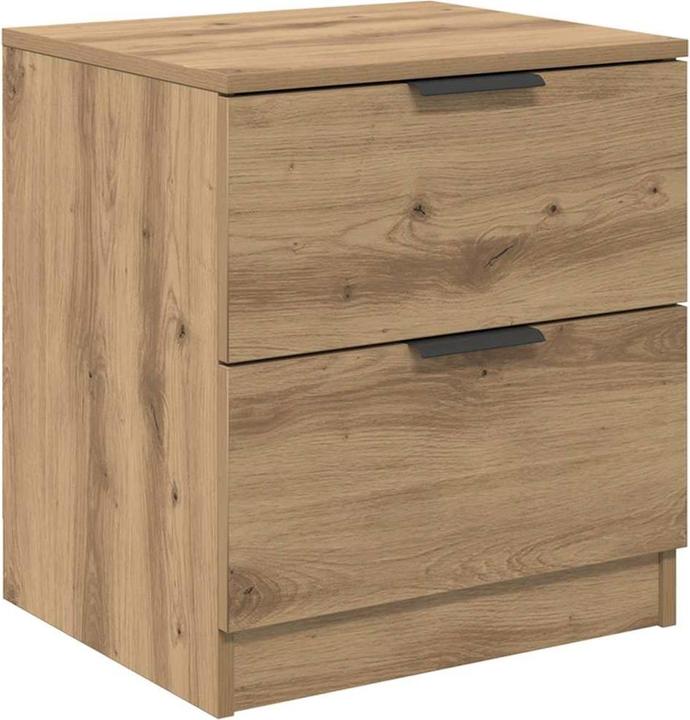 Produktbild vidaXL Nachttisch (45 x 39 x 50 cm)