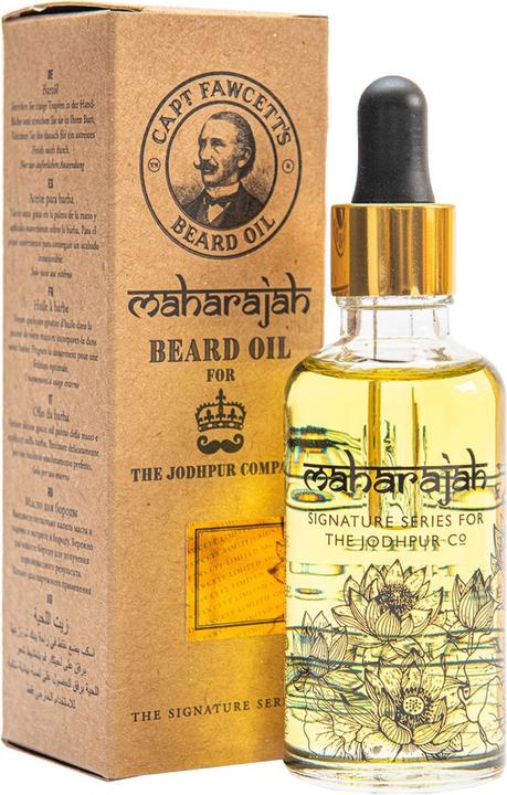 Immagine prodotto Captain Fawcett Maharajah (10 ml)