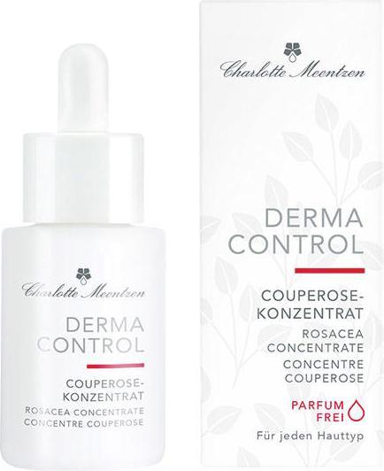 Produktbild Charlotte Meentzen Spezialpflege (15 ml)