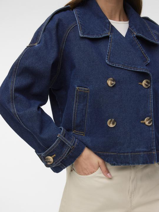 Produktbild Vero Moda VMLELOU Jacke Trenchcoat (M)