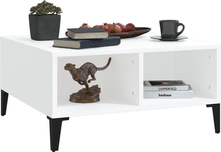 Image du produit vidaXL Couchtisch