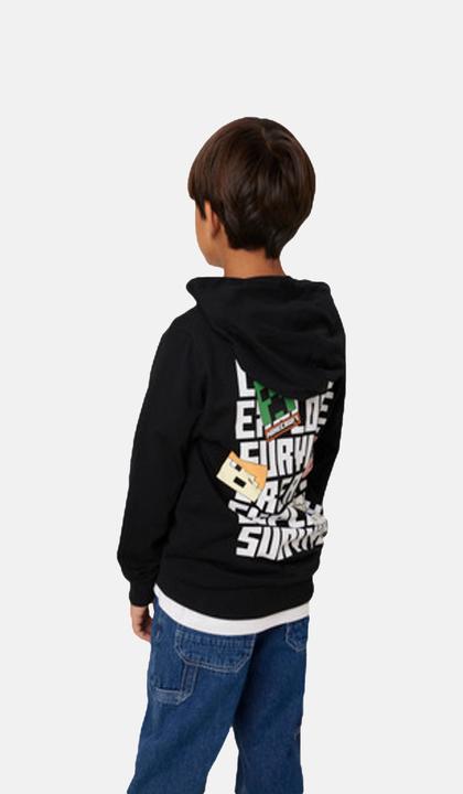 Produktbild Name it Minecraft Sweatshirt (146, 152)