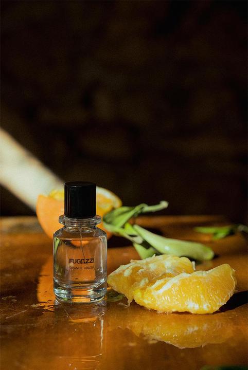 Image du produit Fugazzi Orange Crush Extrait de Parfum (Extrait De Parfum, 100 ml)
