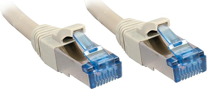 Produktbild Lindy Netzwerkkabel (PiMF, S/FTP, LSOH, CAT6a, 3 m)