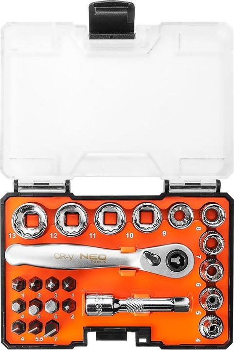 Produktbild Neo Kalendarz adwentowy Kalendarz Adwentowy (GD034)