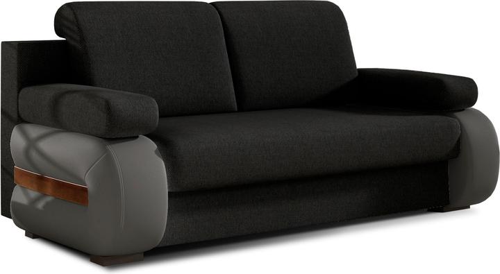 Black Sawana 14, Soft 29