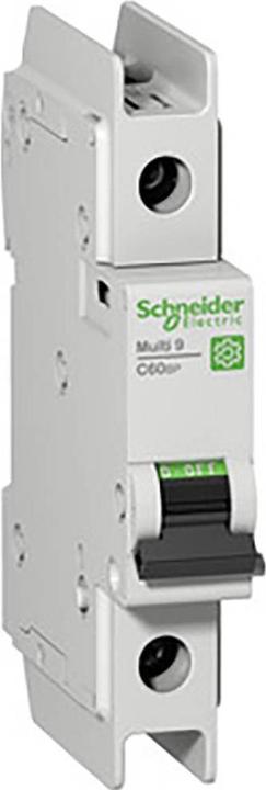 Produktbild Schneider Electric SE M9F44102 Multi 9 OEM LS-Schalter C60BP 1-polig 2A Z-Char. 10kA 480Y/277V UL48