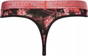 Actual product image Calvin Klein String (38, M)