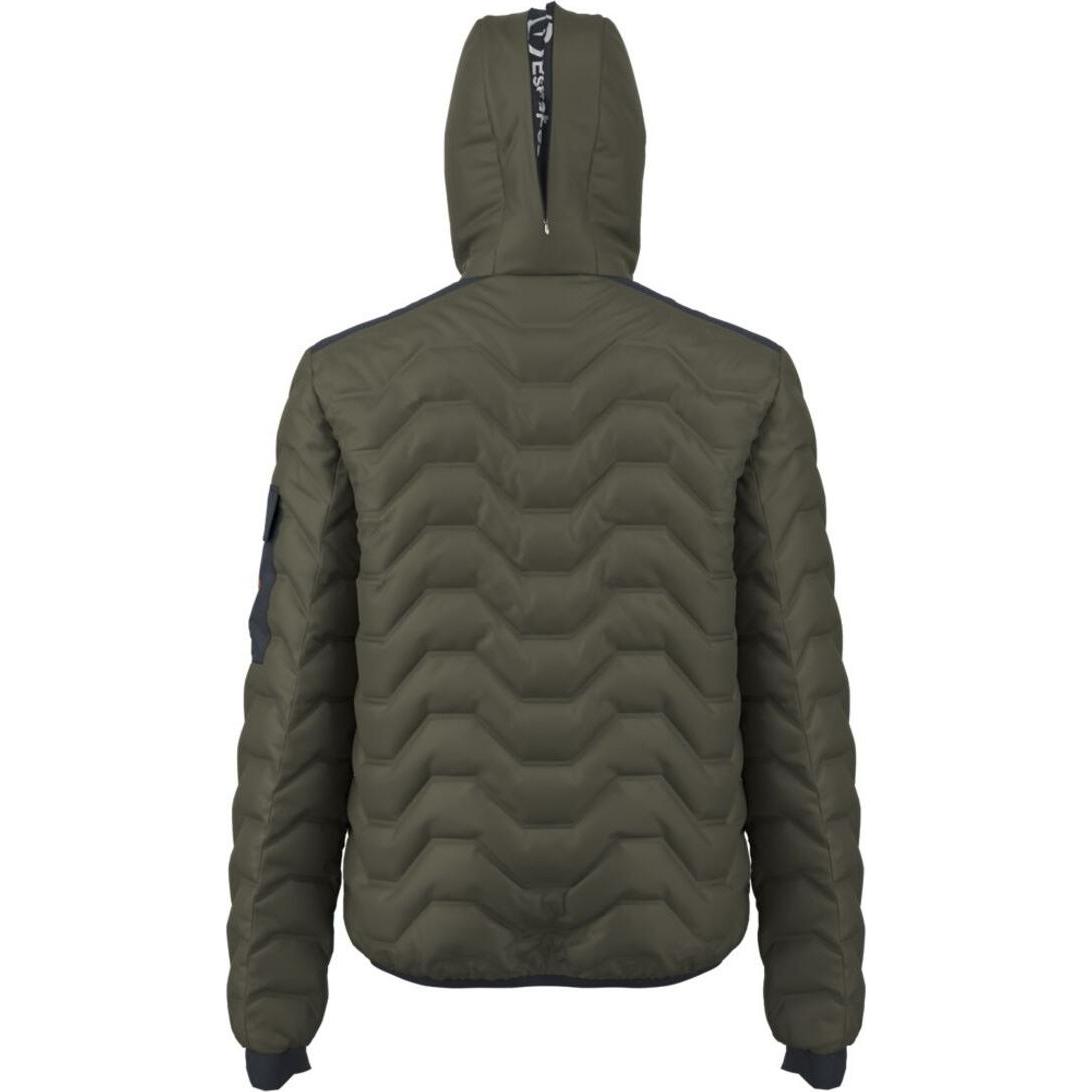 Thumbnail - Great Escapes, Herren, Skijacke, Gavia (M), Grün, M