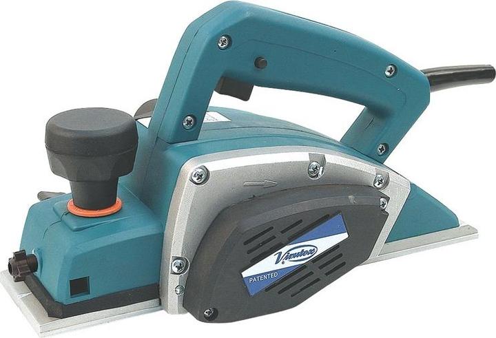 Virutex 2300100 CE23N Hobelmaschine mit Schleifwalze