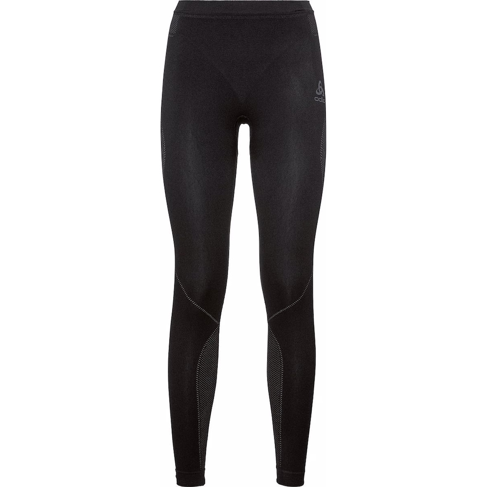 Odlo, Damen, Funktionsunterhose, Performance Evolution Hose (M), Schwarz, M