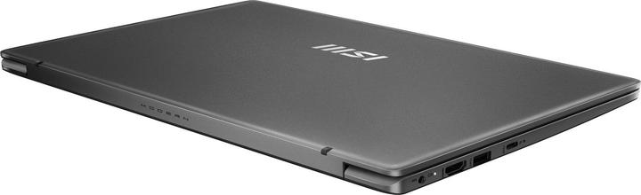 Image du produit MSI Modern 13 F1MG-041FR (13.30", 512 Go, 16 Go, FR)