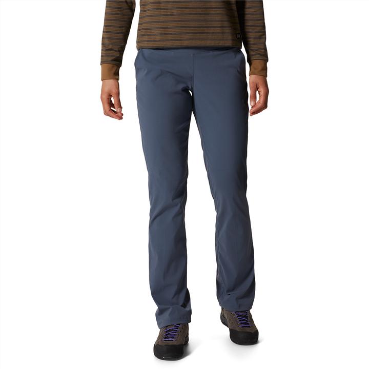 Image du produit Mountain Hardwear W Dynama/2 Pant (L)