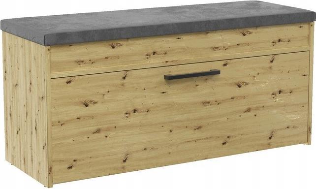 Topeshop Graham (100 x 35 x 49 cm)