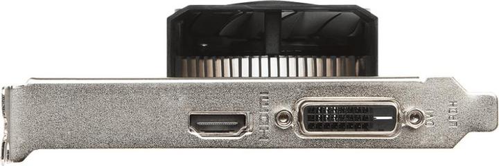 Immagine prodotto MSI Radeon RX550 LP OC (4 GB)