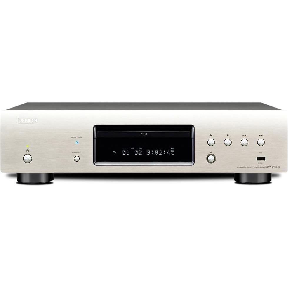 Denon Dbt-3313ud - kaufen bei Digitec
