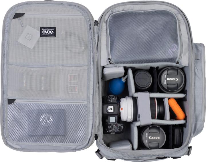 Immagine prodotto Evoc Cp (Zaino per fotocamera, 26 l)