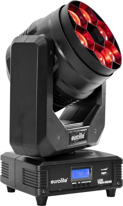 Produktbild Eurolite LED TMH-H240 Beam/Wash/Flowereffekt (40 W)