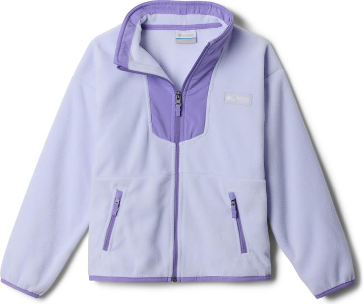 Paisley Purple, Snowdrift