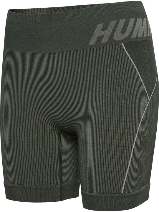 Actual product image hummel Hmlte Christel Seamless Shorts (XL)