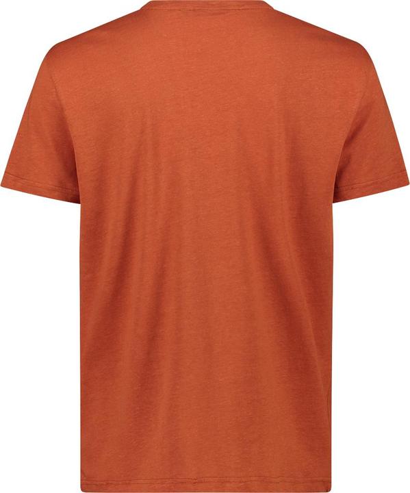 Produktbild CMP Campagnolo Cotton Hemp T-Shirt (52, XL)