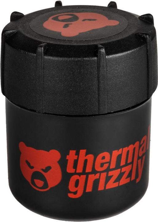 Actual product image Thermal Grizzly Kryonaut Extreme (14.20 W/m K, 33.84 g)