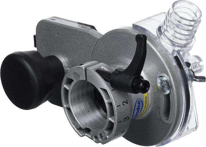 Produktbild Virutex 5600060 CA56U Trimmfuss für FR356Z Fräsmaschine