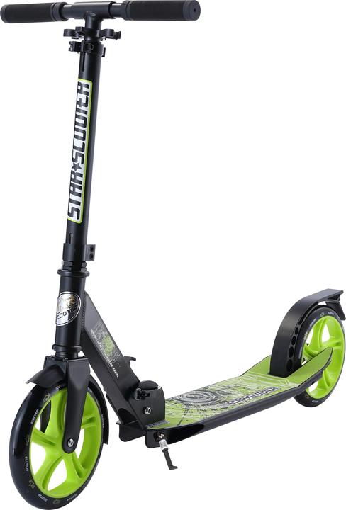 Actual product image Star Scooter Cruiser