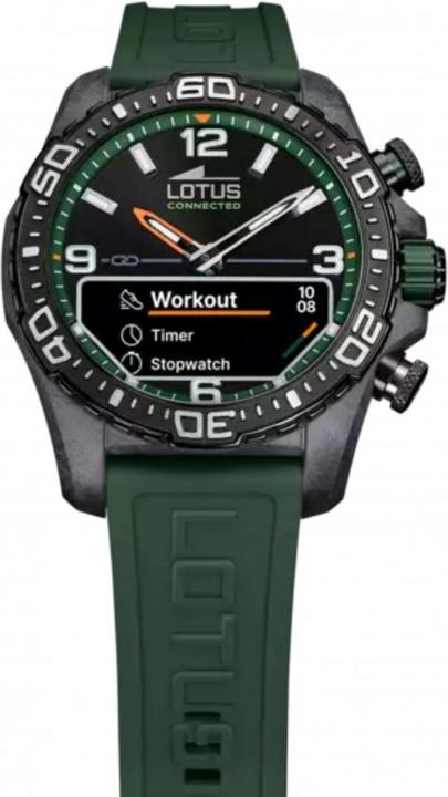 Image du produit Lotus 20000/2 Connected (45 mm)