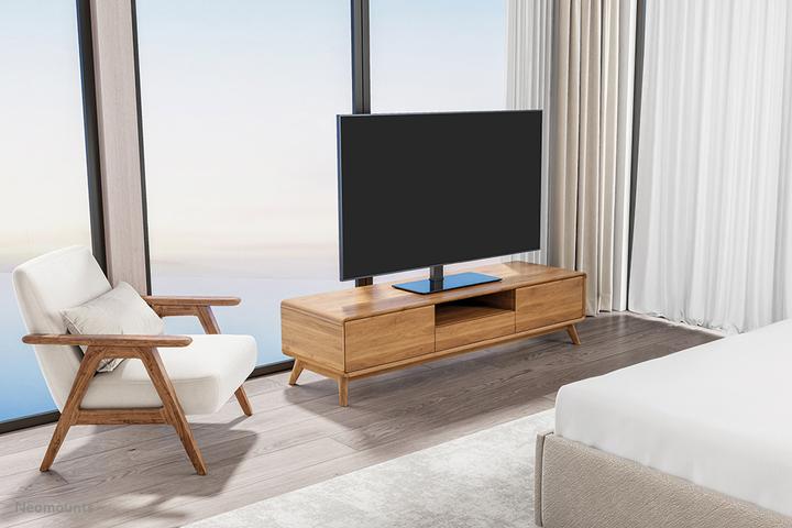 Actual product image Neomounts TV table stand (70", 40 kg)