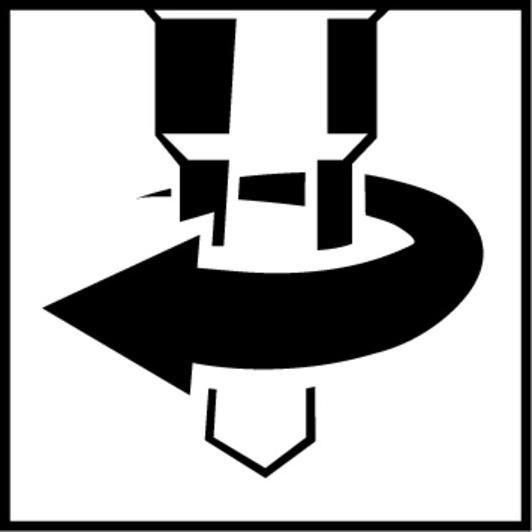 Actual product image Ruko 101707 (2 inch, 3, 8 - 1)