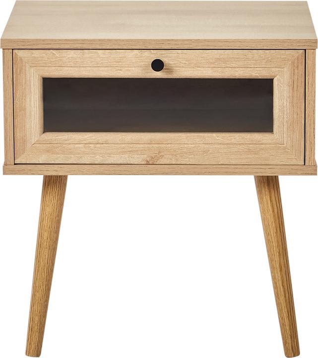 Immagine prodotto Beliani Albany (48 x 40 x 51 cm)