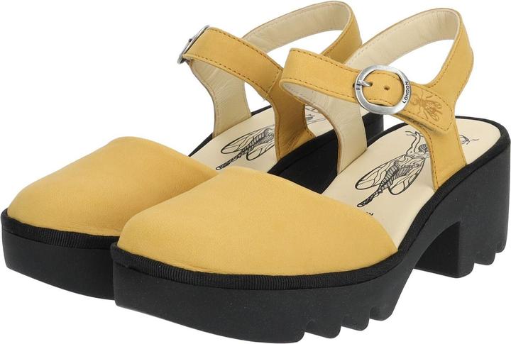 Actual product image Fly London Sandalen (38)