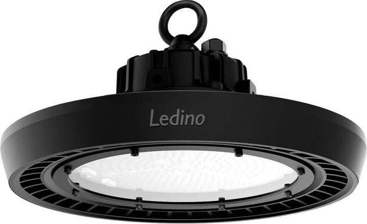 Actual product image Ledino LED highbay 150W high bay light Wangen 150, 19500lm, 6500K daylight white (19500 lm)