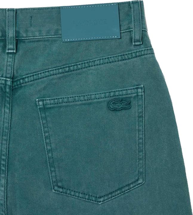 Immagine prodotto Lacoste Jeans Jeans Gamba Dritta Donna (29)