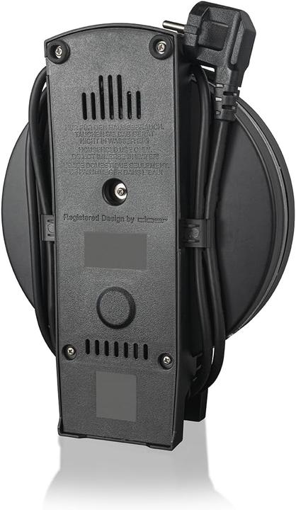 Image du produit Cloer Gaufrier 180