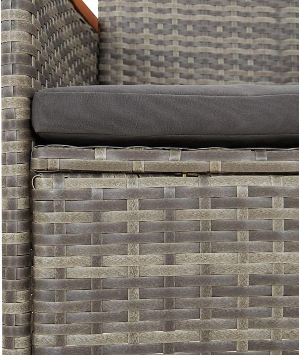 Produktbild vidaXL Zhanna