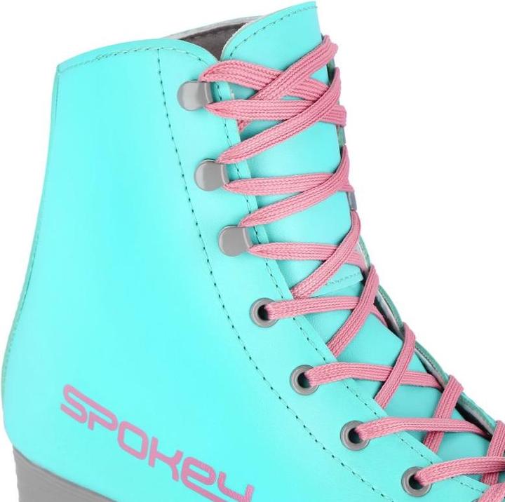 Actual product image Spokey Roller skates (36)