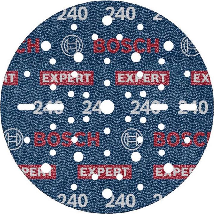 Produktbild Bosch Professional Schleifscheiben BOSCH EXPERT O780 / 150 (240)