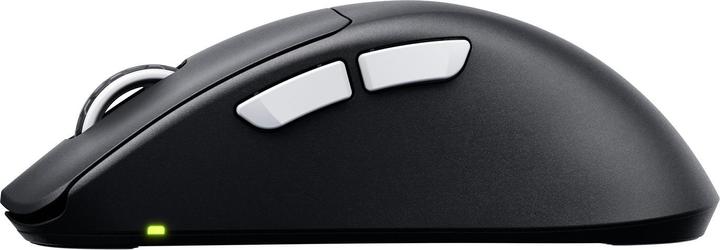 Image du produit CHERRY xtrfy M64 Pro sans fil, noir (Sans fil)