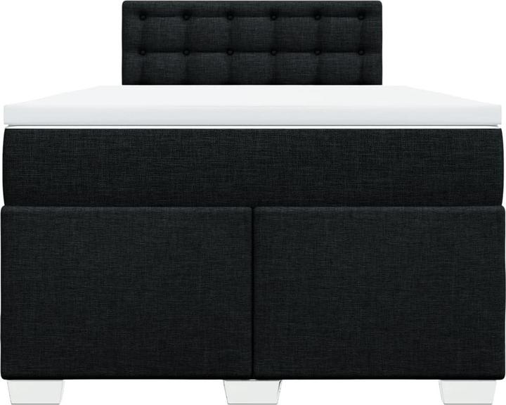 Produktbild vidaXL Boxspringbett (120 x 200 cm)