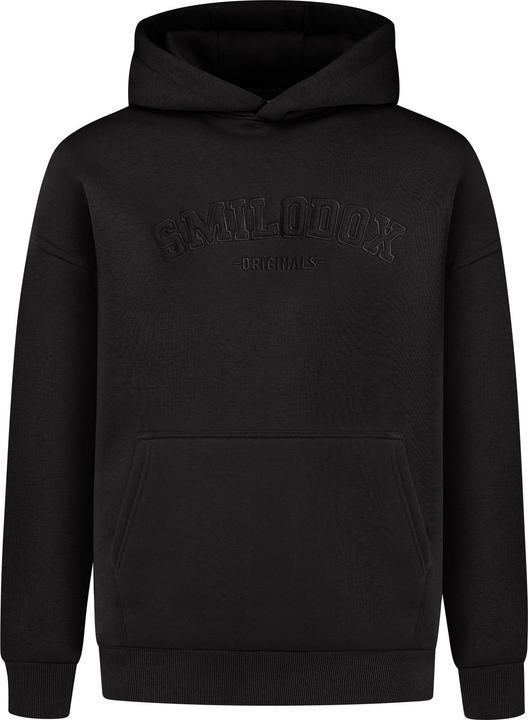 Image du produit Smilodox Hoodie Levio (XL)