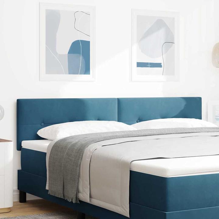Actual product image VidaXL Headboard (90 x 180 cm)