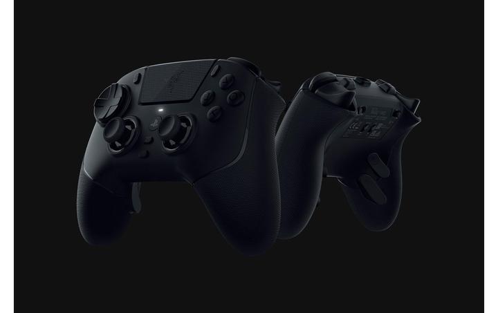 Actual product image Razer Raiju V3 Pro (PC, PS5)
