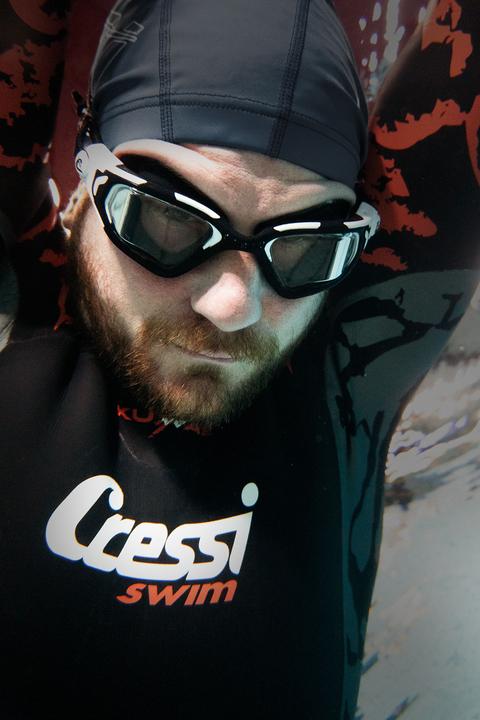 Actual product image Cressi Vortex