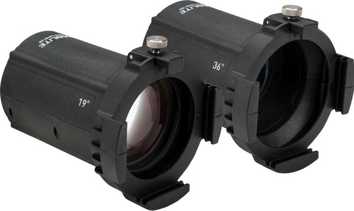 Image du produit Nanlite Lentille 36° pour tête de projection FM Mount