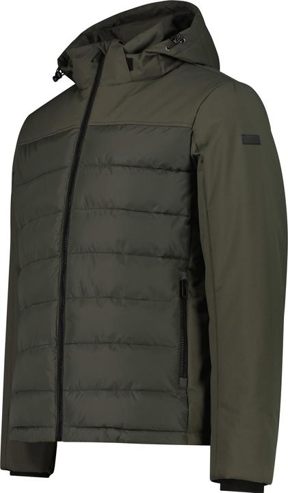 Immagine prodotto CMP Campagnolo Zip Hoodie (S)