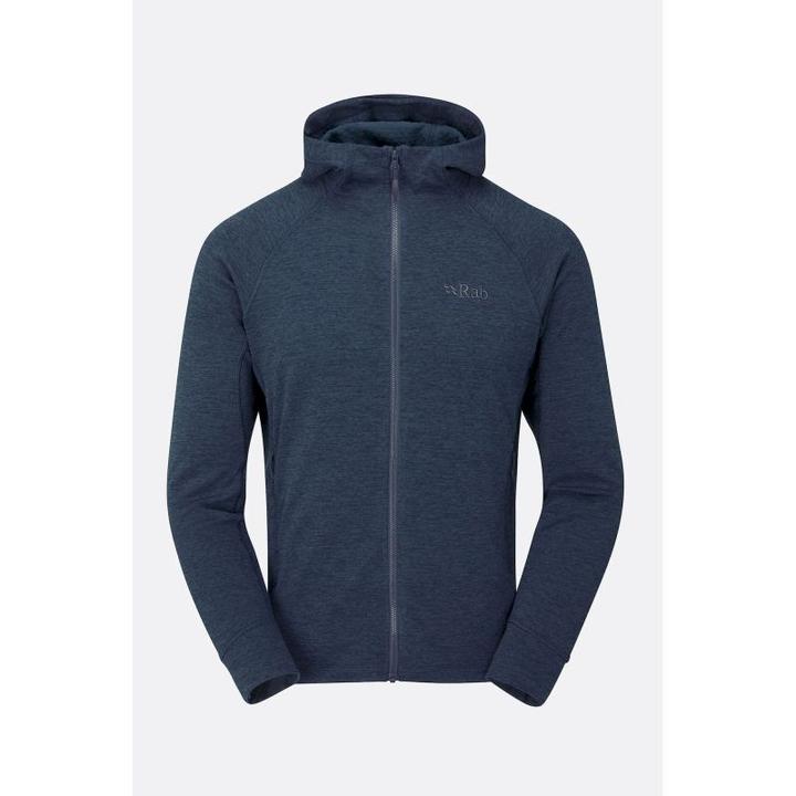 Actual product image Rab Nexus Hoodie (XL)